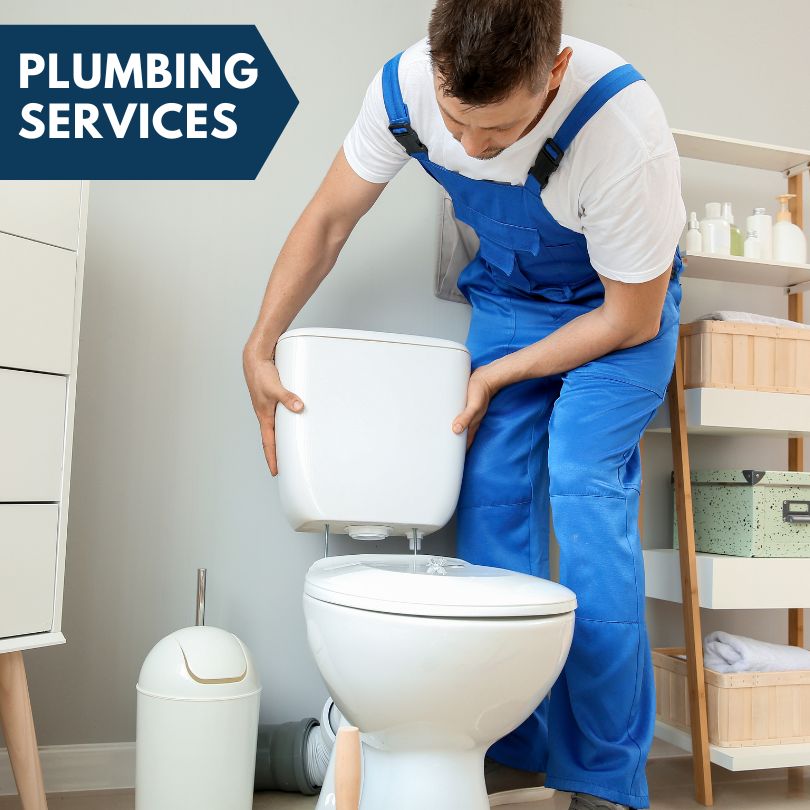 Plumbing Company in Ash, NC