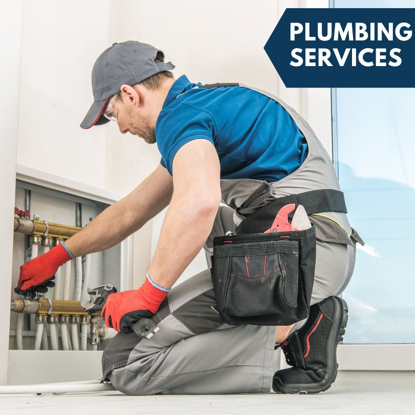 Ash Plumbing Company